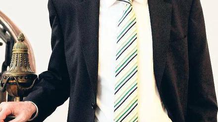 Winfried Kretschmann.
