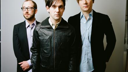 Bright Eyes.