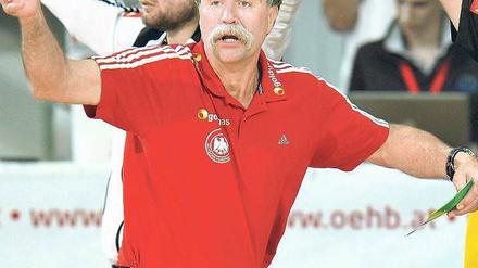 Heiner Brand.