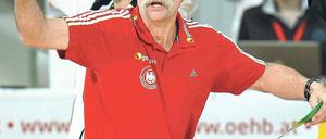 Heiner Brand.