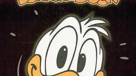 Mehr als nur Namensgeber: Donald Duck steht für den neuen Typ Mann.