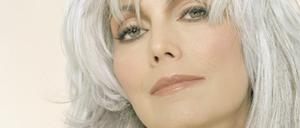 Emmylou Harris.