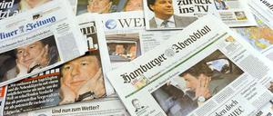 Freispruch für Jörg Kachelmann. Aber was ist mit dem angeblichen Opfer? Politiker fordern jetzt einen besseren Schutz für Vergewaltigungsopfer.