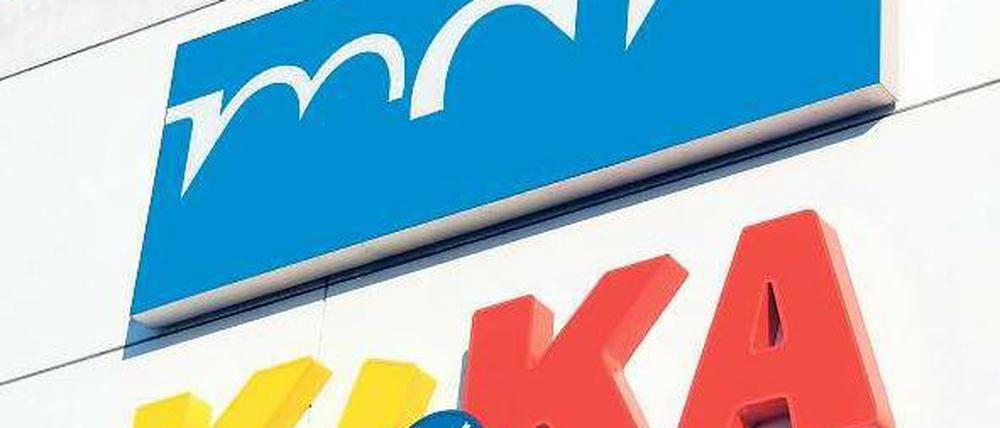 Der Gesamtschaden soll bei 8,2 Millionen Euro liegen. Ein Teil der Fälle ist bereits verjährt. Foto: dapd