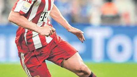 Wohin tippelt er? Kloses neuer Verein ist noch unklar. Foto: dpa