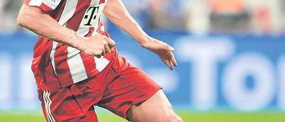 Wohin tippelt er? Kloses neuer Verein ist noch unklar. Foto: dpa