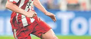 Wohin tippelt er? Kloses neuer Verein ist noch unklar. Foto: dpa