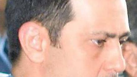 Maher al Assad.