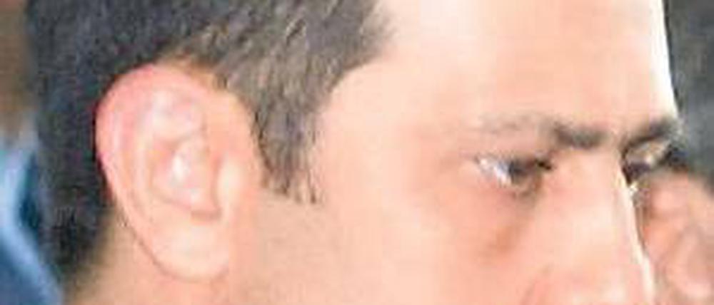 Maher al Assad.
