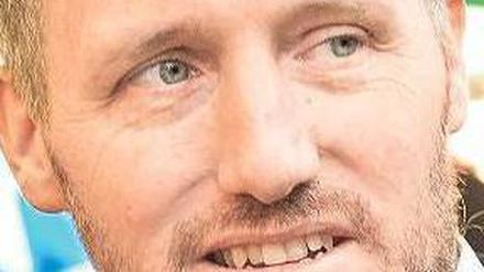 Regisseur, Künstler, Musikvideofilmer: Mike Mills