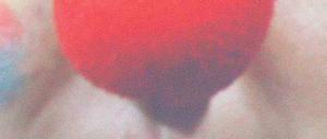 Lange Nase. Trotz aller Vorwürfe gegen die Fifa wird Joseph Blatter mit klarer Mehrheit als Präsident wiedergewählt und inszeniert sich als großer Reformator. Foto: Reuters