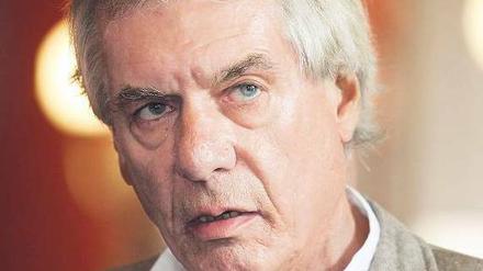 Dichter &amp; Lenker. Hans Neuenfels.