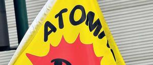 Hintendran statt vorneweg: RWE verliert viel Geld durch den Anti-Atomkurs.