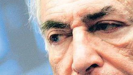 Nicht das erste Mal mit Sexvorwürfen konfrontiert: Bisher hat Dominique Strauss-Kahn alle Affären überstanden – das könnte diesmal anders sein.