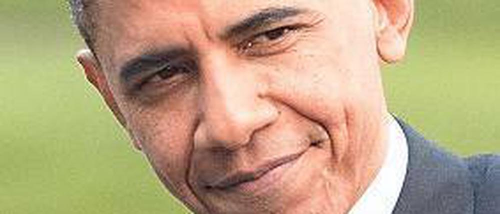 Barack Obama