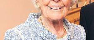 Hildegard Hamm-Brücher
