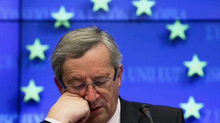 Jean-Claude Juncker