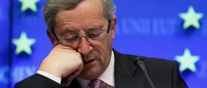 Jean-Claude Juncker