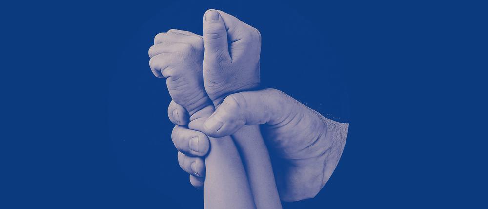 Im ersten Lockdown gingen die Zahlen von Kindeswohlgefährdung runter, jetzt kann sich das ändern.