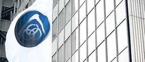 Als Stahlkonzern wird Thyssen-Krupp bislang wahrgenommen. Bei der Historie von Thyssen und Krupp ist das kein Wunder. Der ehemalige Siemens-Industrievorstand Heinrich Hiesinger will nun in Essen einen „integrierten Industriekonzern“ schaffen.