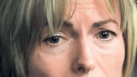 Madeleine lebt. Davon ist ihre Mutter Kate McCann fest überzeugt.