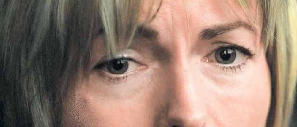 Madeleine lebt. Davon ist ihre Mutter Kate McCann fest überzeugt.