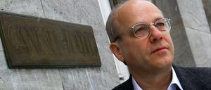 Klaus Mertes zieht es in den Schwarzwald.