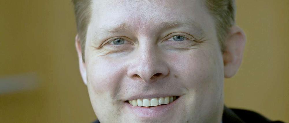 Guido Steinberg ist Mitglied der Forschungsgruppe Naher/Mittlerer Osten und Afrika bei der Stiftung Wissenschaft und Politik. 