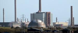 Die Polizei in Großbritannien hat in der Nähe der Atomanlage Sellafield fünf Verdächtige festgenommen. Die Festnahmen erfolgten gemäß den britischen Anti-Terror-Gesetzen.