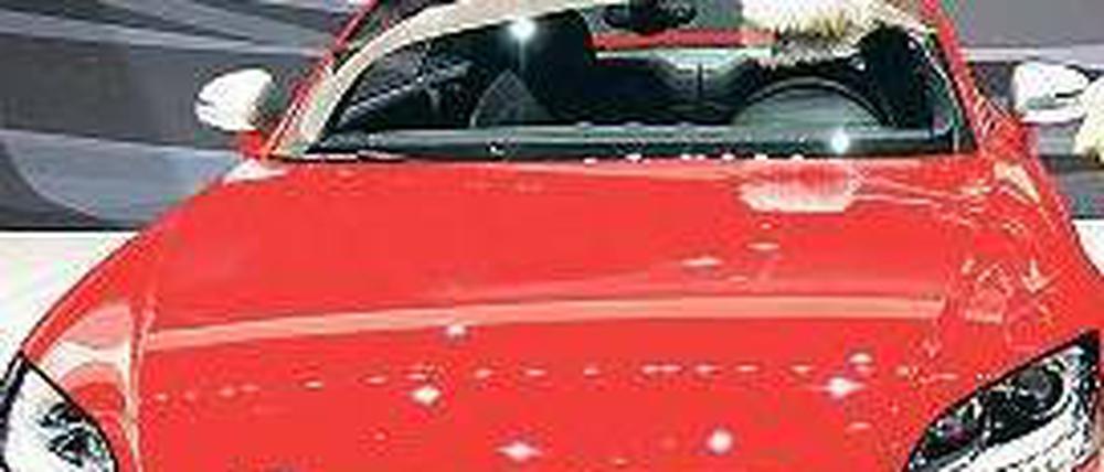 Der Fahrzeug-Multi. Der Volkswagen-Konzern feiert Erfolge mit der Kernmarke VW, der Premiumtochter Audi und den Beteiligungen an Porsche und Scania. 