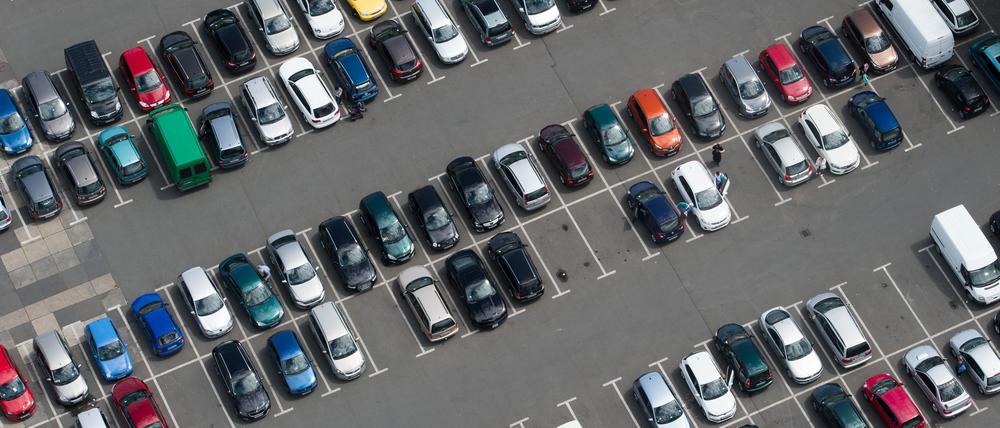 Wer eine Autoversicherung sucht, hat die Qual der Wahl.