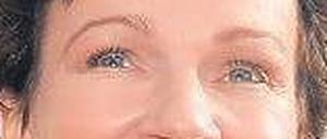 Karin Beier, Intendantin des Kölner Schauspielhauses und Jelinek-Regisseurin.