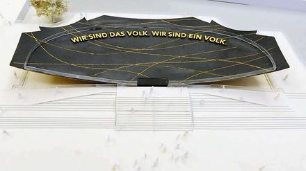 Wir sind das Volk. Sollten wir auch mehr mitentscheiden können?