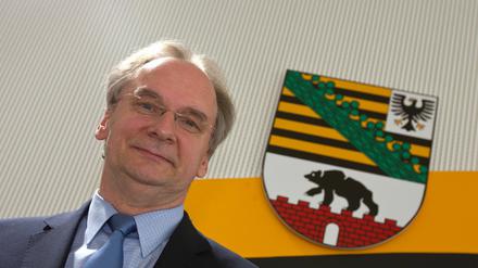 Reiner Haseloff.