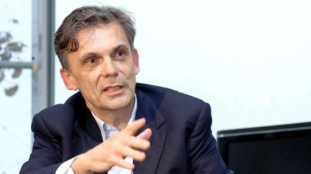 Matthias Sauerbruch: „An vielen Stellen ist nur liebloses Klischee entstanden. Berlin hat Besseres verdient.“