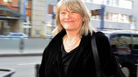 Alice Schwarzer