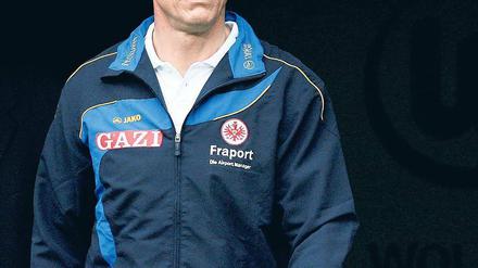 Christoph Daum.