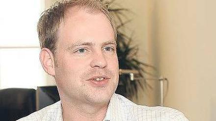 Beruf: Liberaler. Christoph Meyer hat Bankkaufmann gelernt und Jura studiert, doch die Politik war ihm wichtiger als eine Anwaltskanzlei. Der 35-Jährige ist in Berlin geboren. Seit 2009 ist Meyer Fraktions-, seit 2010 auch Landeschef der Berliner FDP.