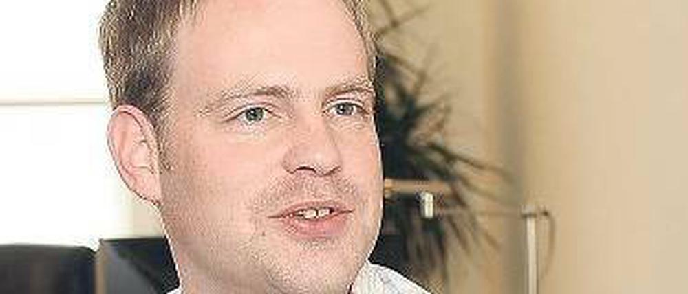 Beruf: Liberaler. Christoph Meyer hat Bankkaufmann gelernt und Jura studiert, doch die Politik war ihm wichtiger als eine Anwaltskanzlei. Der 35-Jährige ist in Berlin geboren. Seit 2009 ist Meyer Fraktions-, seit 2010 auch Landeschef der Berliner FDP.