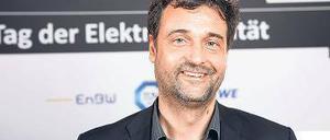 Promo: Sebastian Knoth