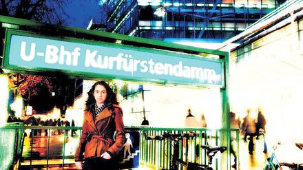 Ausgezeichnet. Der zweite Preis geht an das Projekt „Die deukische Generation“. Die 21-jährige Aylen Selcuk will mit ihrem Verein die Verständigung von deutschen und türkischen Jugendlichen verbessern. 