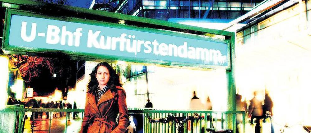 Ausgezeichnet. Der zweite Preis geht an das Projekt „Die deukische Generation“. Die 21-jährige Aylen Selcuk will mit ihrem Verein die Verständigung von deutschen und türkischen Jugendlichen verbessern.