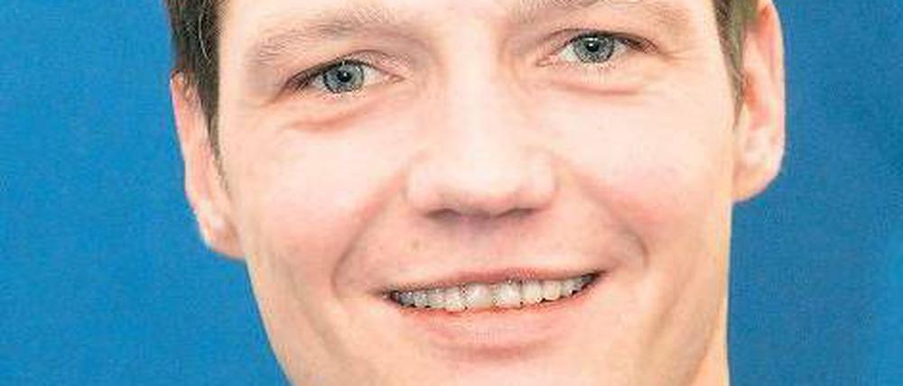 Sportsoziologe Sebastian Braun war Deutscher Jugendmeister mit Hertha 03 Zehlendorf.