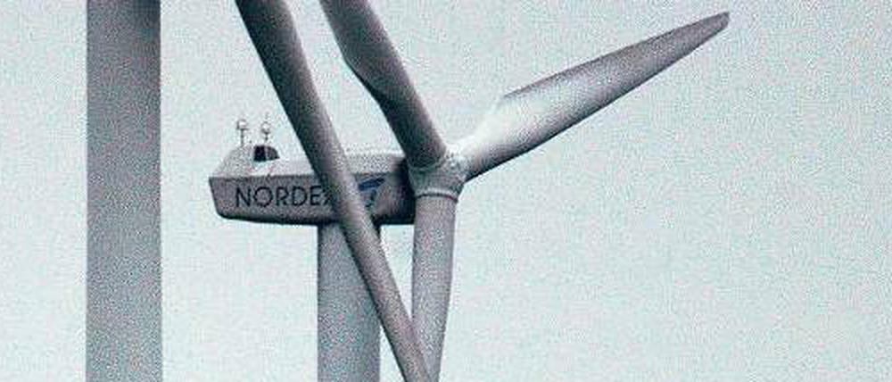 Auf Konfrontationskurs. Die Bundeswehr sieht ihre Radaranlagen durch Windräder beeinträchtigt. Deshalb verlangt der Branchenverband der erneuerbaren Energien jetzt die Umstellung der Armee-Radaranlagen auf Digitaltechnik.