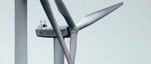 Auf Konfrontationskurs. Die Bundeswehr sieht ihre Radaranlagen durch Windräder beeinträchtigt. Deshalb verlangt der Branchenverband der erneuerbaren Energien jetzt die Umstellung der Armee-Radaranlagen auf Digitaltechnik.