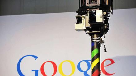 Google Street View war von Anfang an eines der umstrittensten Projekte des Weltkonzerns.