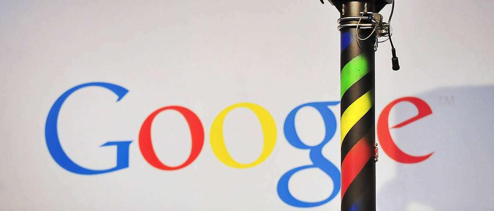Google Street View war von Anfang an eines der umstrittensten Projekte des Weltkonzerns.
