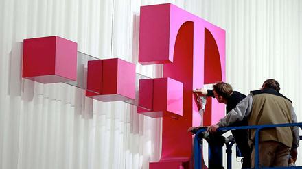 Die Telekom-Tochter T-Systems ist bald für das IT-System der Stadt Cottbus zuständig.