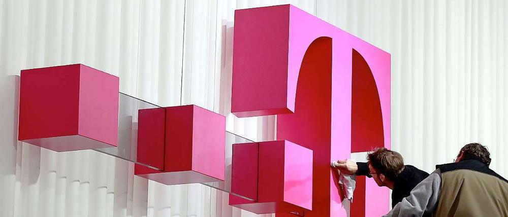 Die Telekom-Tochter T-Systems ist bald für das IT-System der Stadt Cottbus zuständig.