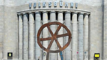 Berliner Volksbühne